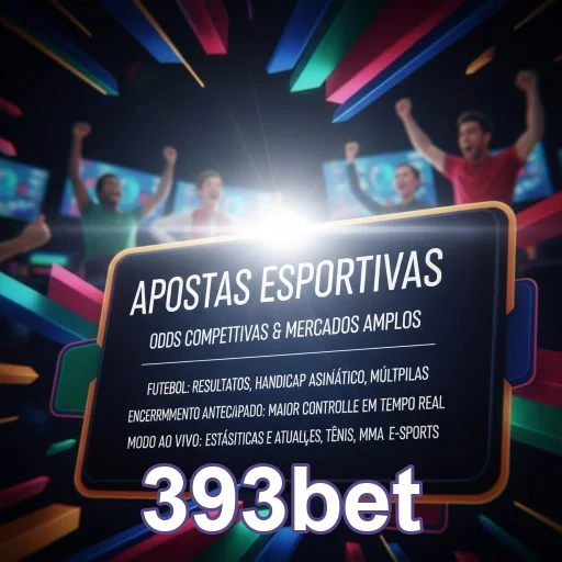 Viva a Emoção com Mobile First na 393bet - 393bet