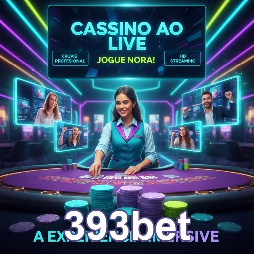 Ilustração de Slots Diversificadas