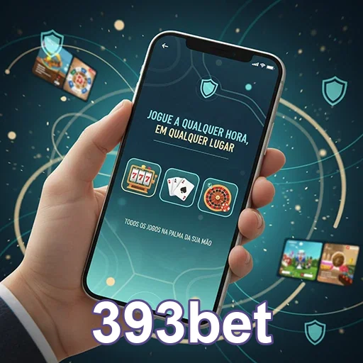 Imagem de cassino online com slots e promoções disponíveis