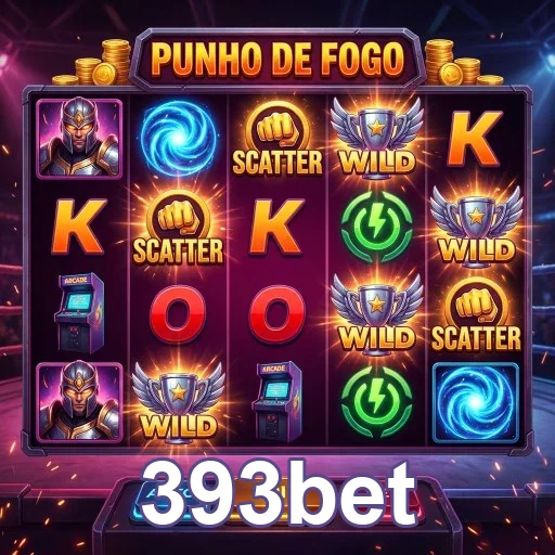 Design Intuitivo para Fácil Navegação - 393bet