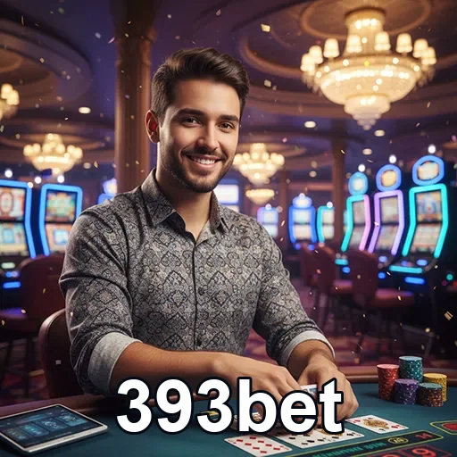 Usuário satisfeito na plataforma 393bet com jogos VIP disponíveis.