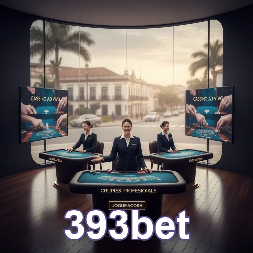Vivencie a Emoção do Live Gaming na 393bet - 393bet